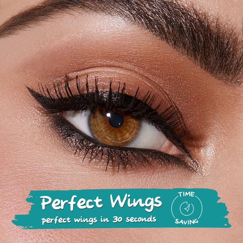 Eyeliner Applicator Set