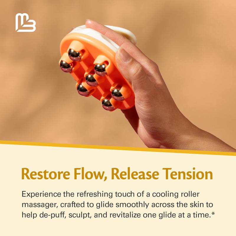 Rejuvenate Cellulite Massage Roller