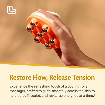 Rejuvenate Cellulite Massage Roller