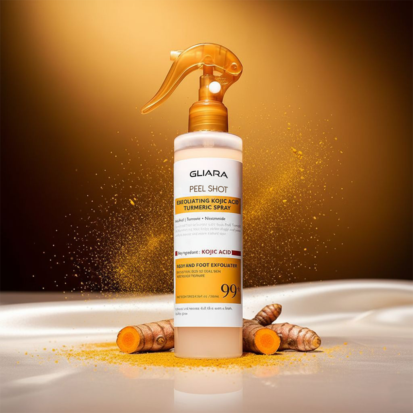 Dark Spot Eraser Spray