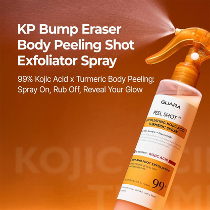 Dark Spot Eraser Spray