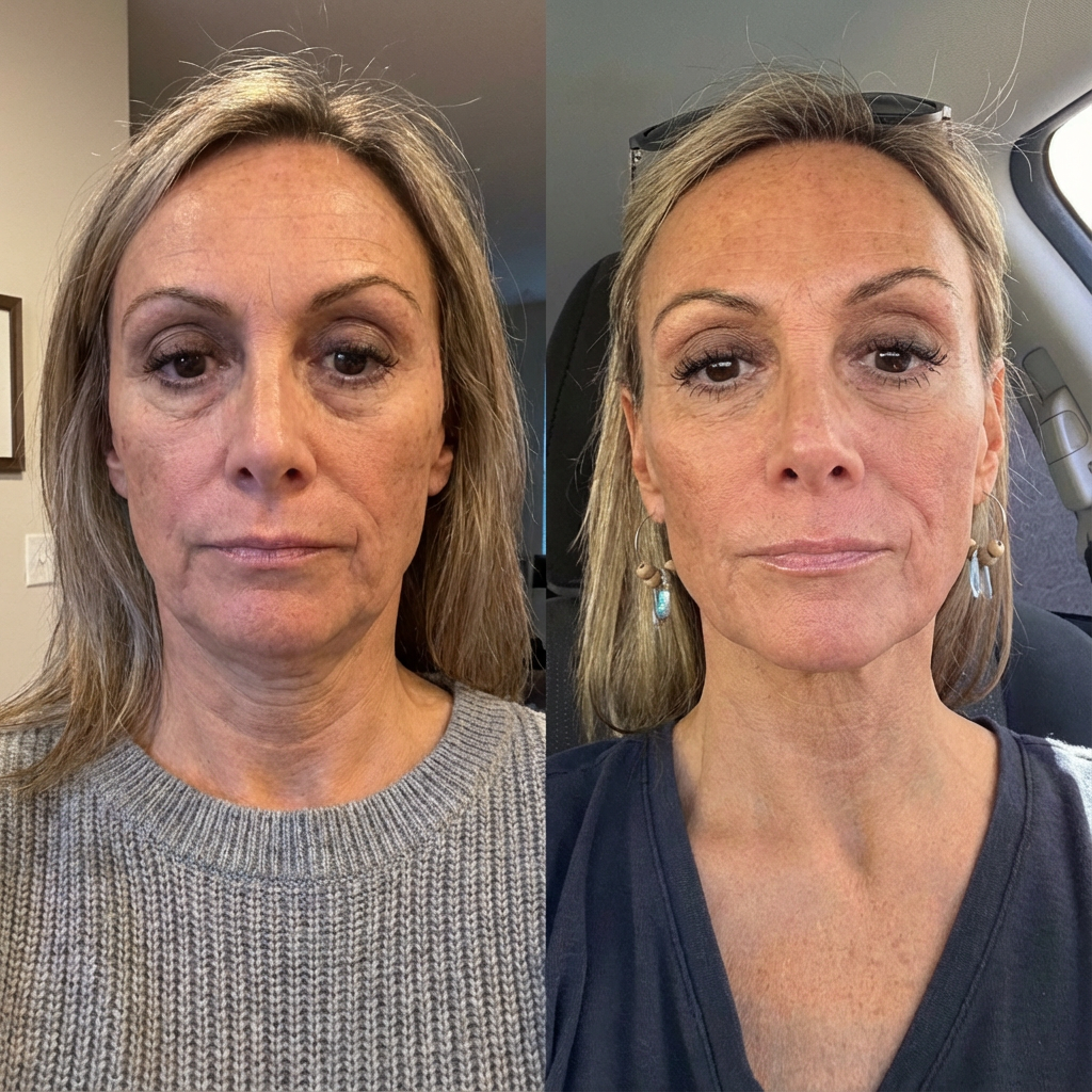 GLIARA Instant Jawline Lift Mask