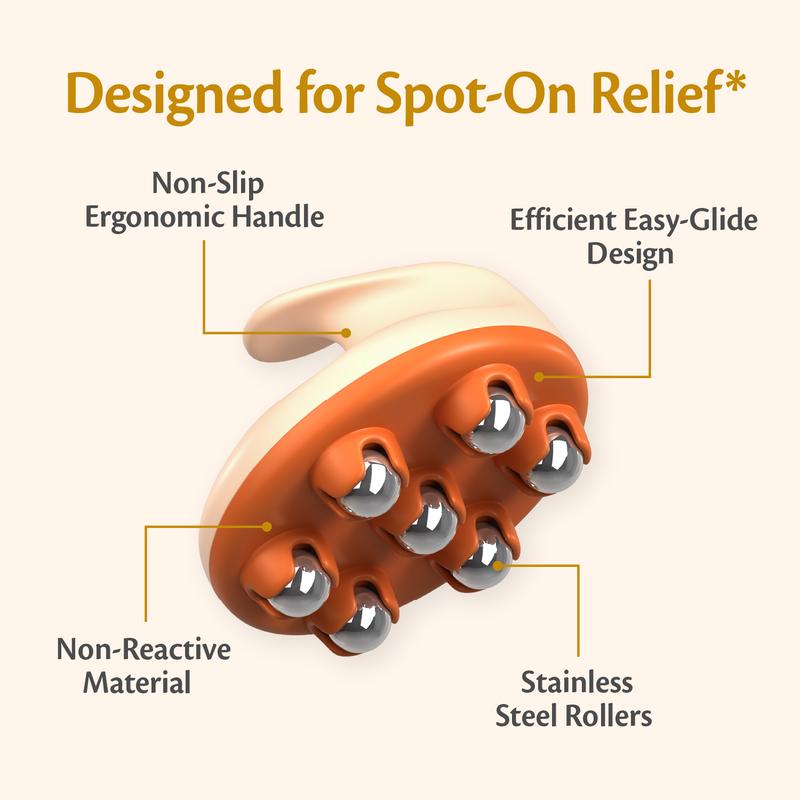 Rejuvenate Cellulite Massage Roller
